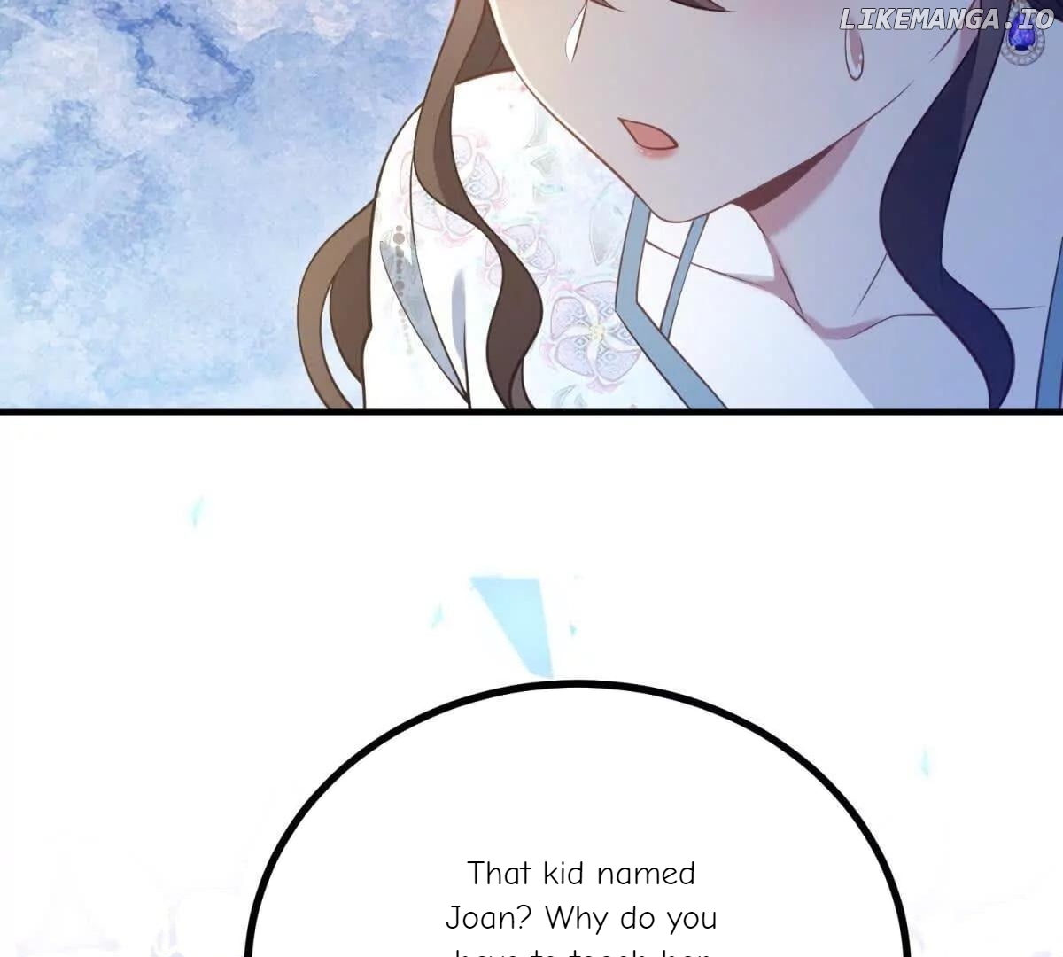 How to Change a Path Full of Thorns Into One Full of Happiness Chapter 129 - page 5